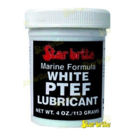 Grasa Teflón Heavy Duty 100gr.