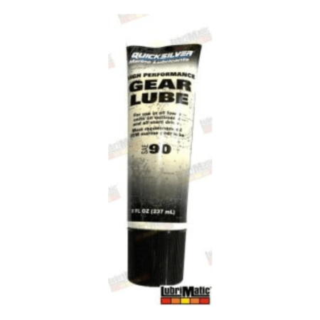 Aceite Trasmisión Gear Lub-8Oz Caja 12 U