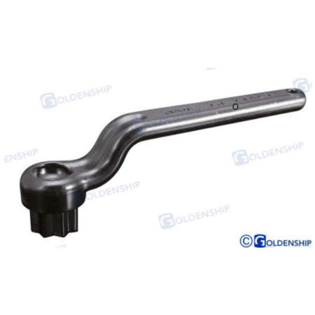 Llave Para Filtro De Agua "Iseo"