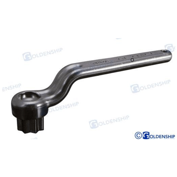 Llave Para Filtro De Agua "Iseo" Llave Para Filtro De Agua "Iseo"