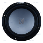 Subwoofer Kicker 10" 175W 4 Ohm Sin Reji