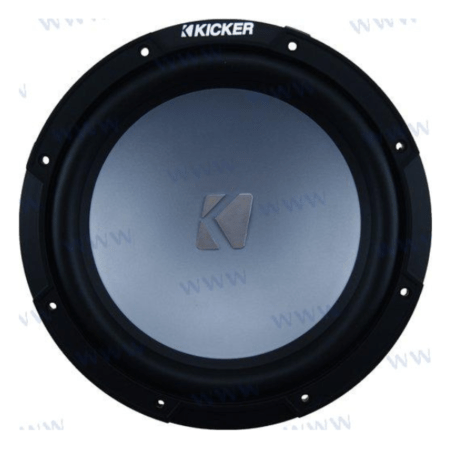  Subwoofer Kicker 10" 175W 4 Ohm Sin Reji