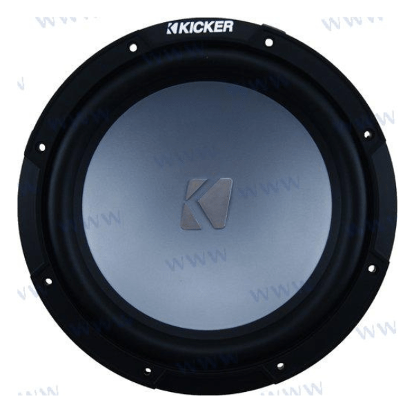 878787 Subwoofer Kicker 10" 175W 4 Ohm Sin Reji