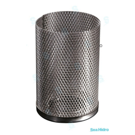 Cesta Recambio Para Filtro "Iseo"