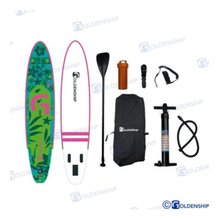  Paddle Surf 11,7" * 31 * 6