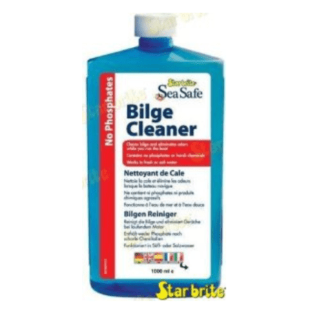 Limpiador de Sentina 950ml Bío