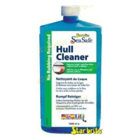 Limpiador de Cascos 950ml Bío