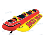 Hot Dog 3 P