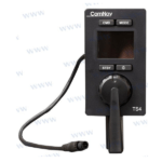 Control Remoto Comnav 201 Con Cable 40'