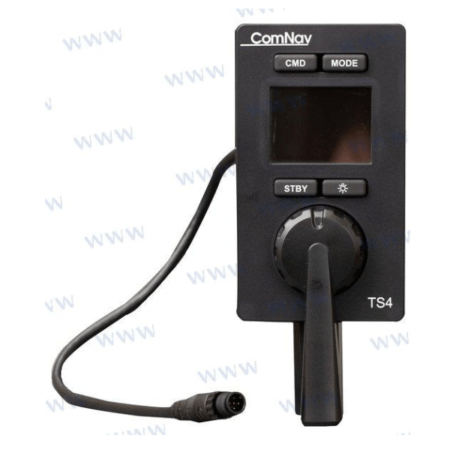 Control Remoto Comnav 201 Con Cable 40'