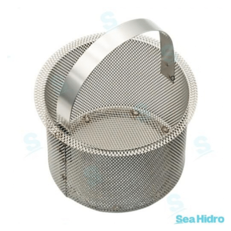 Cesta Recambio Para Filtro "Garda"