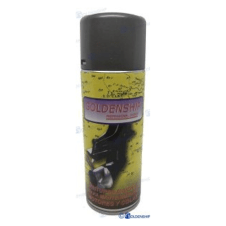 Pintura Volvo Penta Motor Sx Y Dpx
