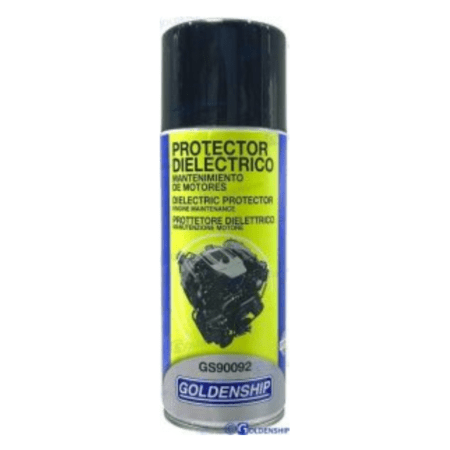Protector Dieléctrico