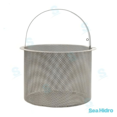 Cesta Recambio Para Filtro "Como"