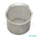 Cesta Recambio Para Filtro “Garda”