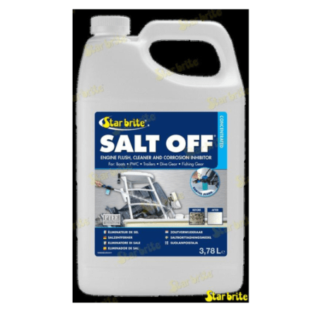 Antisalitre 3.78 l