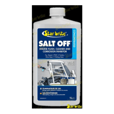 Antisalitre 1 L