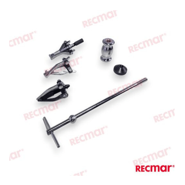 95123654789 Extractor De Cojinetes