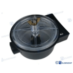 Filtro Agua 150 L./M.