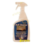 Limpiador Casco Gel-Spray 1L.