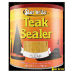 Aceite Teka Tropical Claro 500 ml
