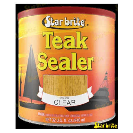 Aceite Teka Tropical Claro 500 ml