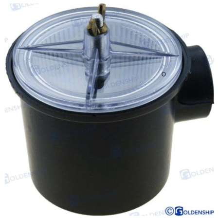 Filtro Agua 300 L./M.