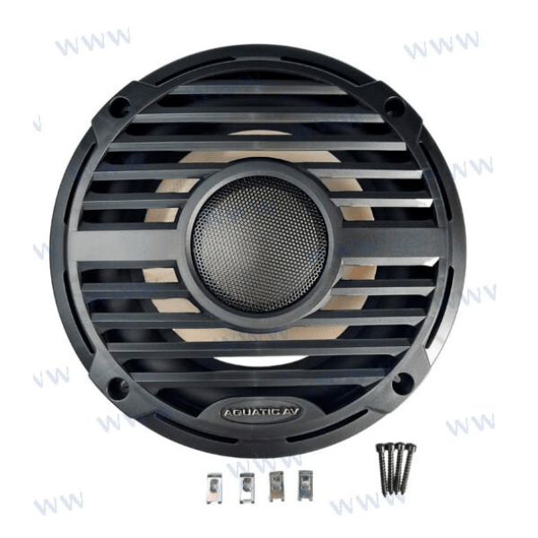 9f9f9 Subwoofer 10" Pro Classic Negro