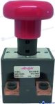 MF-ALED250B-1 - PARO DE EMERGENCIA 24V 150A