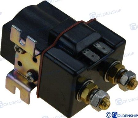 MF-ALSW18012 - CONTACTOR SIMPLE 12V 150A