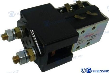 MF-ALSW18224 - CONTACTOR INVERSOR 24V 150A