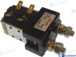 MF-ALSW8024 - CONTACTOR SIMPLE 1P. 24V 100A
