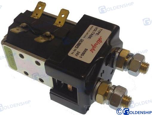ALSW8024 ALSW8024
