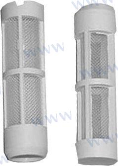 FILTRO VELVET DRIVE 2001-238-001