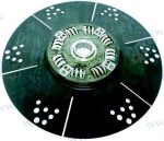 DAMPER VELVET DRIVE 1004-650-008