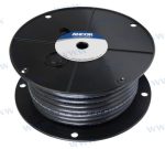 MF-AM113010 - CABLE BATERIA 4AWG (21MM²) NEGRO (30 M)