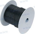 MF-AM114010 - CABLE BATERIA 2AWG (33MM²) NEGRO 30M