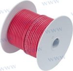MF-AM114510 - CABLE BATERIA 2AWG (33MM²) ROJO 30 M
