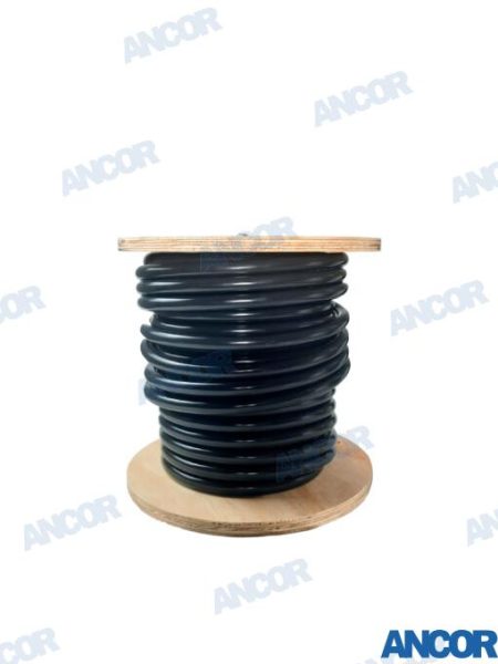 MF-AM116010 - CABLE BATERIA 0AWG (53MM²) NEGRO (30 M)