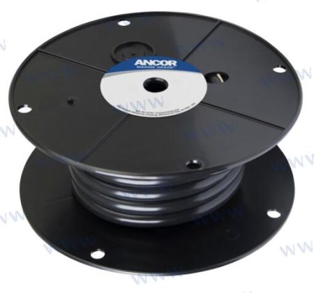 MF-AM117010 - CABLE BATERIA 00AWG (67MM²) NEGRO 30 M