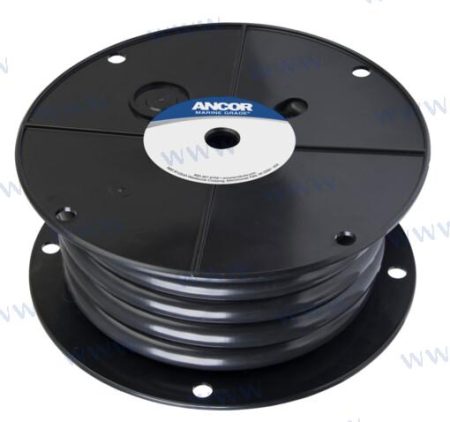 MF-AM119010 - CABLE BATERIA 0000AWG (107MM²) NEGRO 30M