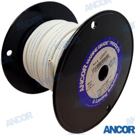 MF-AM122010 - CABLE PARALELO ALTAVOZ 20/2 AWG (2X0,5MM