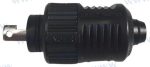 MF-AM12VBPS2 - ENCHUFE CONNECT PRO 2 CABLES
