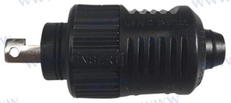 MF-AM12VBPS2 - ENCHUFE CONNECT PRO 2 CABLES