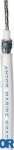 MF-AM151525 - CABLE COAXIAL RG 8X BLANCO 75 M