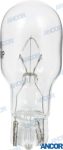 MF-AM520906 - BOMBILLA 12V. 9W. (2)