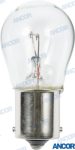 Bombilla 12V. 8W. BA15S (2)