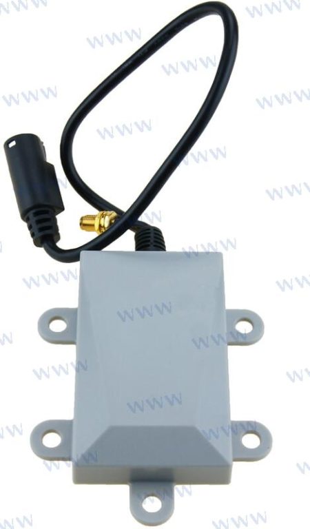 MF-AQ-DB100 - DAB+ ADAPTADOR