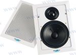 MF-AQ-FMSPK-1W - ALTAVOCES PANELABLES 90W - BLANCO  2 UNI