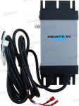 MF-AQ-PS-5D - ALIMENTADOR 12V - 220V